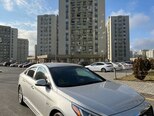 Hyundai Sonata-3