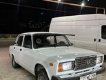 LADA (VAZ) 2107-11