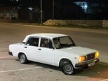 LADA (VAZ) 2107-10