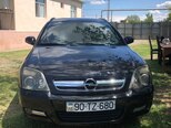 Opel Signum-1
