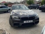 BMW 520-1