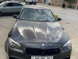 BMW 520-4
