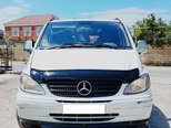 Mercedes Vito 111 CDI-1