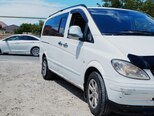 Mercedes Vito 111 CDI-2