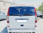 Mercedes Vito 111 CDI-6