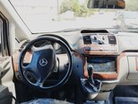 Mercedes Vito 111 CDI-13