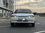 LADA (VAZ) 2115-1