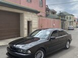 BMW 525-2