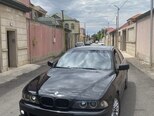 BMW 525-7
