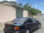BMW 525-4