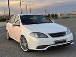 Daewoo Gentra-1