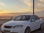 Daewoo Gentra-3