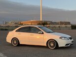 Daewoo Gentra-2