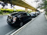 Toyota Prius-9