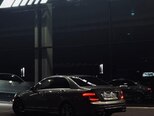 Mercedes C 250-2