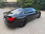 BMW 750-5