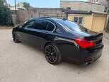 BMW 750-4