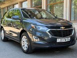 Chevrolet Equinox-2