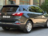 Chevrolet Equinox-4