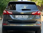 Chevrolet Equinox-5