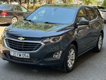 Chevrolet Equinox-7