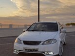 Daewoo Gentra-4