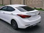 Hyundai Elantra-8
