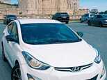 Hyundai Elantra-1