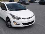 Hyundai Elantra-5