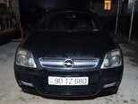 Opel Signum-9