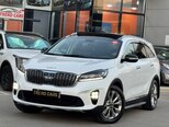 Kia Sorento-1