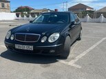 Mercedes E 240-2