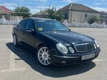 Mercedes E 240-1