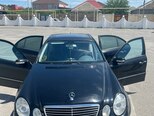 Mercedes E 240-15