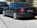 Mercedes E 240-18
