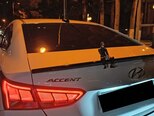 Hyundai Accent-3