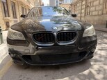 BMW 550-1