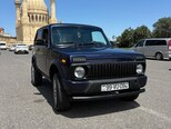 LADA (VAZ) Niva-1
