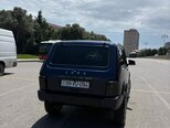 LADA (VAZ) Niva-2