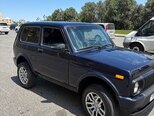 LADA (VAZ) Niva-3