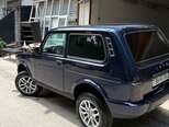 LADA (VAZ) Niva-4