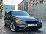 BMW 330-4