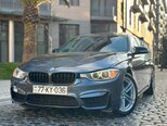 BMW 330-2