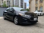 Chevrolet Cruze-1