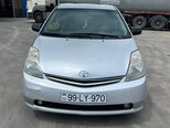 Toyota Prius-1