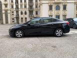 Chevrolet Cruze-4