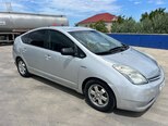 Toyota Prius-5