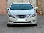 Hyundai Sonata-9