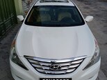 Hyundai Sonata-7