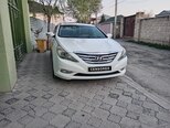 Hyundai Sonata-6